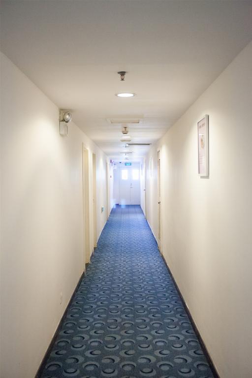 7Days Inn Chengdu Century City New Exhibition Center Екстериор снимка